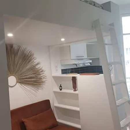 Au Pied Du Trocadero Appartement Paris