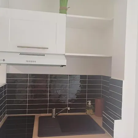Apartman Au Pied Du Trocadero