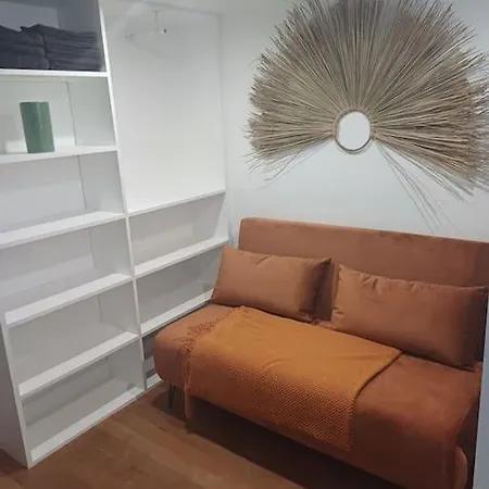 Au Pied Du Trocadero Appartement