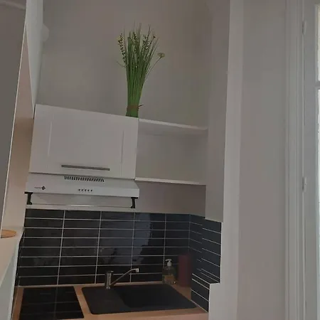 Au Pied Du Trocadero Appartement *